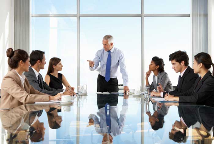 Habilidades directivas: ¿Sabes cuáles son y cuáles te hacen más empleable?