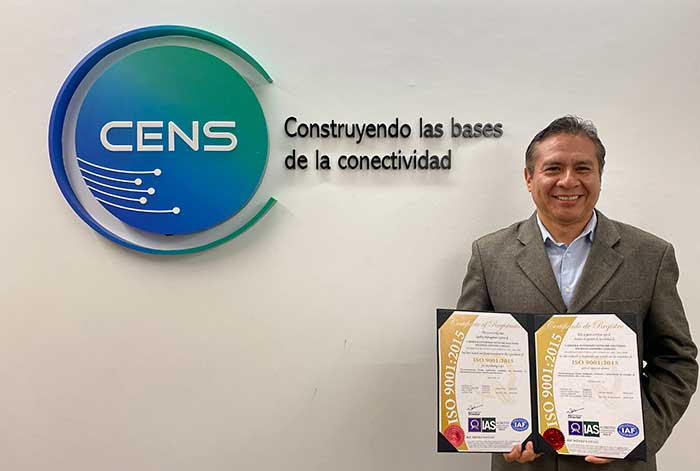 Más empresas peruanas buscan la certificación ISO 9001 de la mano de ProInnóvate