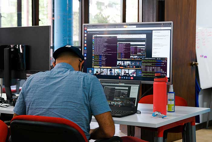 Oportunidad educativa: Holberton School ofrece opción de estudios profesionales en corto tiempo y sin costo inicial