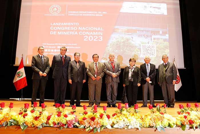 Feria minera MAQ-EMIN se desarrollará en campus Tecsup en Trujillo y espera recibir a más de 15,000 visitantes