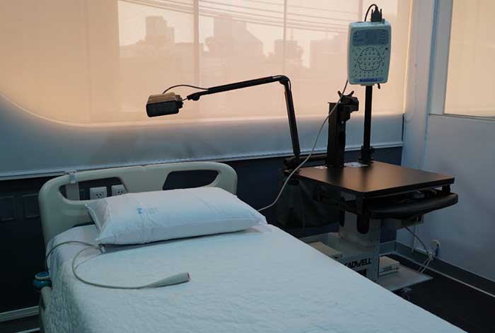 Clínica Ricardo Palma inaugura dos Unidades especializadas en el tratamiento del Sueño y Epilepsia