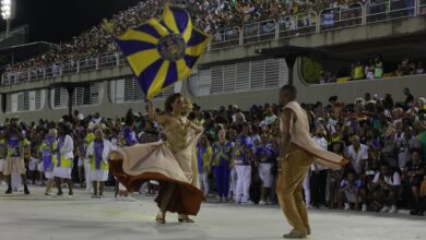 Este verano, Brasil prevé recibir más de un millón de visitantes de extranjeros por vía aérea