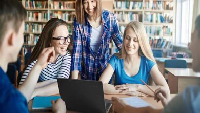 Acer lanza a nivel global su trío de laptops duraderas TravelMate para la educación, que ayudan a reducir la fatiga visual