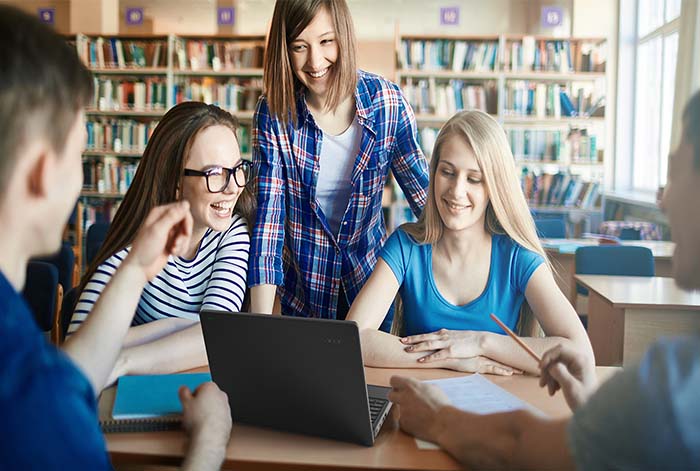 Acer lanza a nivel global su trío de laptops duraderas TravelMate para la educación, que ayudan a reducir la fatiga visual