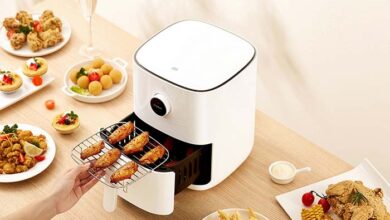 ¿Verás el Super Bowl este domingo? Prepara tus alitas en la Xiaomi Smart Air Fryer en solo 5 pasos
