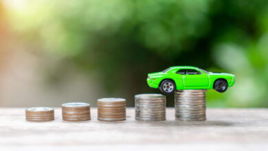 Precios de vehículos nuevos aumentan ligeramente en el primer mes del 2023