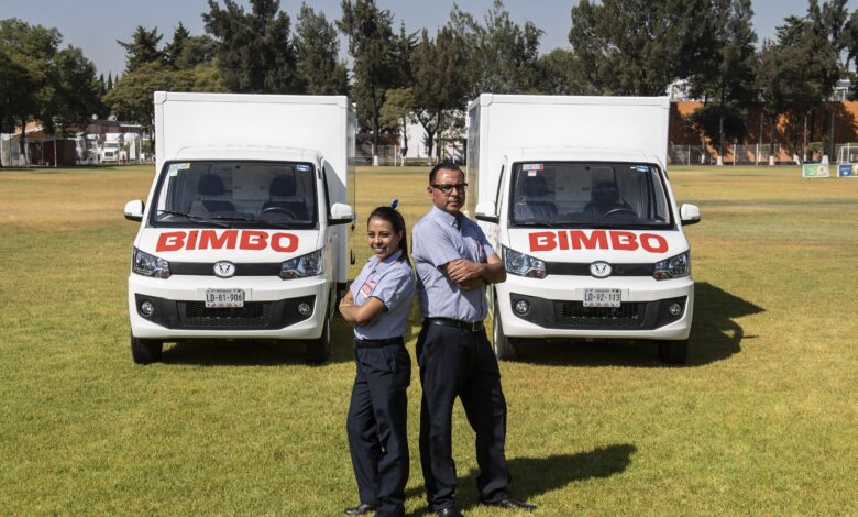 Innovación en la industria manufacturera: Grupo Bimbo y Microsoft trabajan en conjunto para optimizar procesos y mejorar la experiencia del consumidor