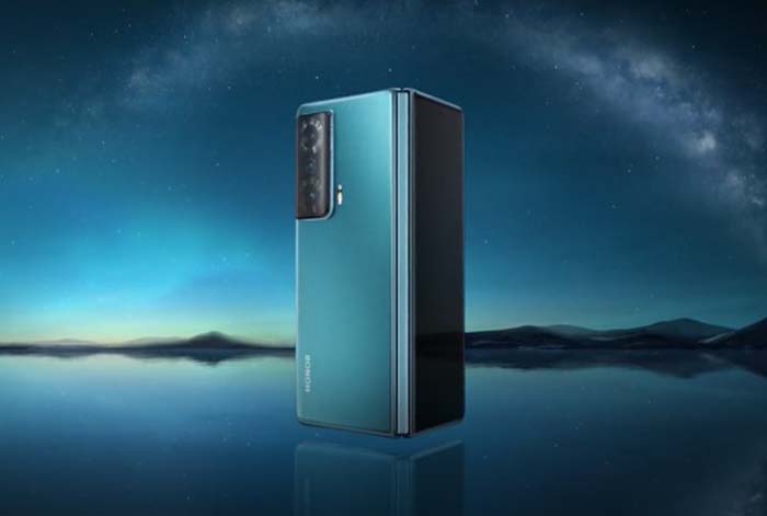 HONOR en el MWC: ¿Qué esperar de un smartphone plegable en pleno 2023?