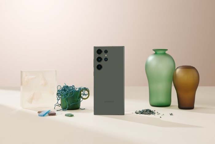 Lleva tus pasiones más allá con la nueva serie Samsung Galaxy S23: Diseñado para una experiencia premium hoy y en el futuro