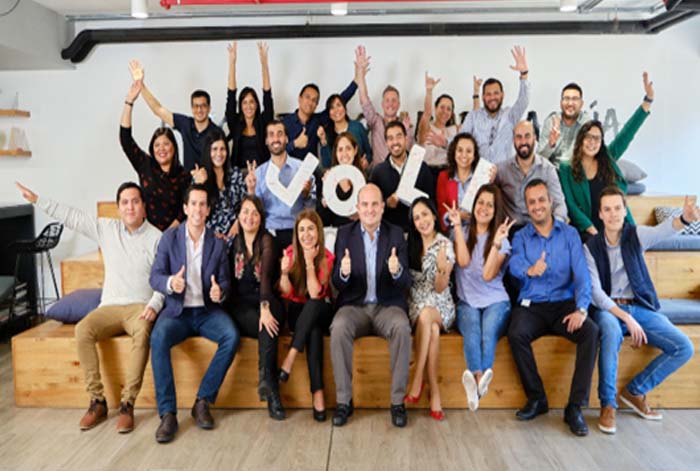 Grupo Centenario es uno de los Mejores Lugares Para Trabajar™ en el Perú por sus buenas prácticas con sus trabajadores