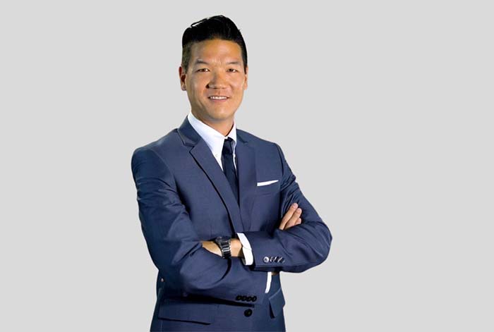 Mauricio Cheng Matsuno es el nuevo Country Manager de Kantar División Worldpanel Perú