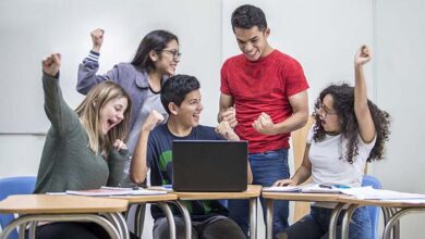 Innovation Challenge: Estudiantes y docentes contribuyen para resolver las problemáticas comunes a través de la tecnología