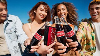 realme y Coca Cola presentan el primer smartphone edición Coca-Cola de la historia