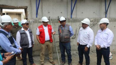 Ministerio de Vivienda impulsa Pacto por el Agua para la región Lambayeque