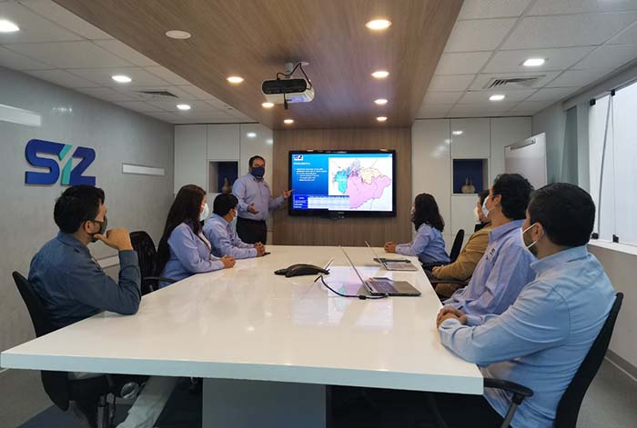 Dessau S&Z: Consultoría Técnica Peruana presente en proyectos de la Autoridad de Reconstrucción con Cambios (ARCC)