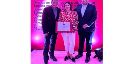 Por tercer año consecutivo DHL Express Perú es premiada como la mejor empresa para trabajar en el país según Great Place to Work® 2022-2023