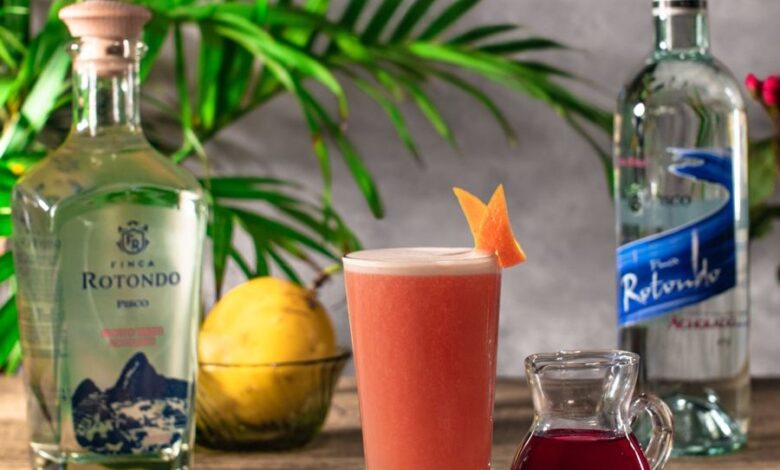 ¿Y tú qué planes? Guía para celebrar el Día del Pisco Sour con amigos y familia