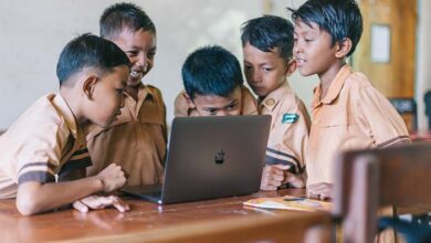 Educación offline: Una solución para reducir la brecha de acceso a la educación en zonas sin internet