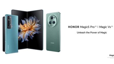 HONOR lanza mundialmente la HONOR Magic5 Series y HONOR Magic Vs en el MWC 2023