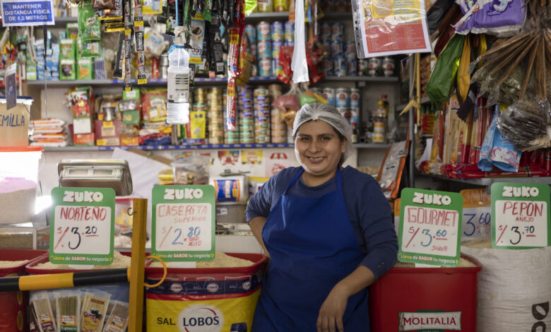 EmpresasQueTranforman: Tres iniciativas de inclusión financiera para transformar el Perú