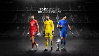 DIRECTV transmitirá la premiación The Best a los mejores del fútbol mundial