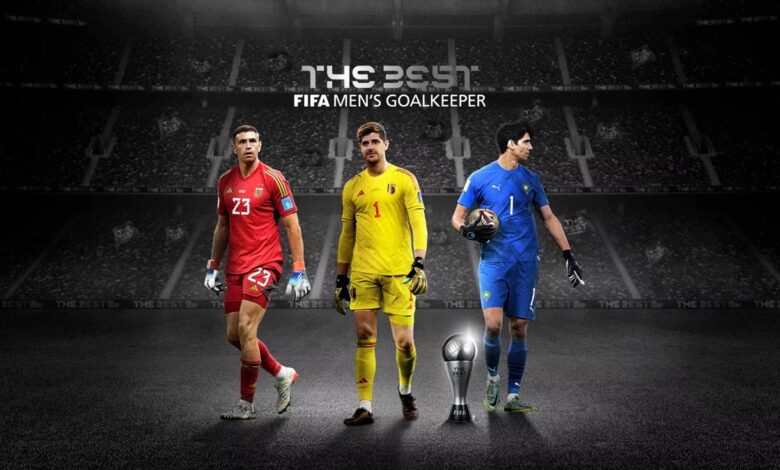 DIRECTV transmitirá la premiación The Best a los mejores del fútbol mundial