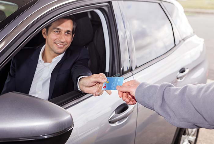Tarjetas de movilidad: conoce sus usos versátiles