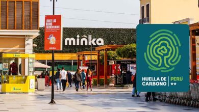 Minka obtiene el segundo nivel de reconocimiento “Huella de Carbono Perú” del Ministerio del Ambiente