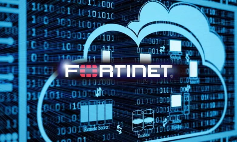 Fortinet informa los resultados financieros del cuarto trimestre y del año completo 2022