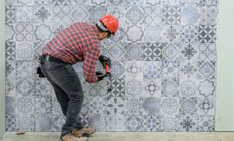 17% de los peruanos desea realizar remodelaciones en sus viviendas