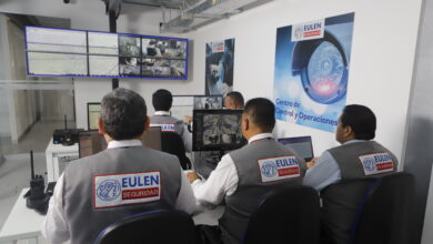 Grupo EULEN Perú,