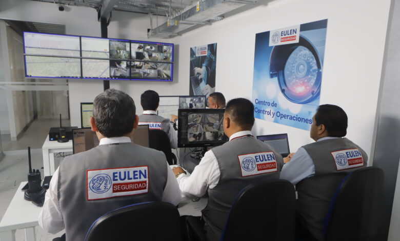 Grupo EULEN Perú,