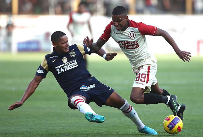 Movistar TV transmitirá en exclusiva el Clásico entre Universitario de Deportes y Alianza Lima a través de GOLPERU