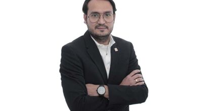 Iván Giraldo asume como CEO de EssenceMediacom Andina