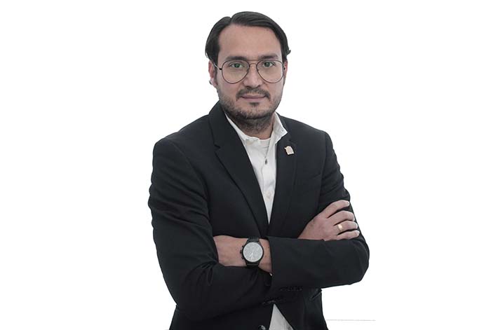 Iván Giraldo asume como CEO de EssenceMediacom Andina