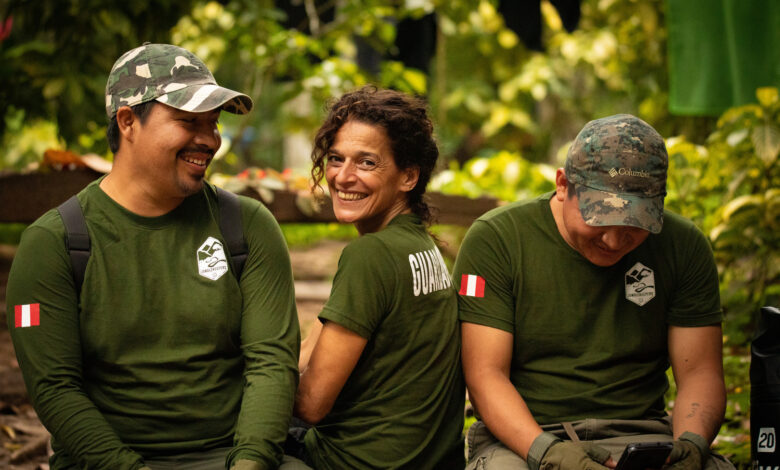 La Alianza Age of Union anuncia compromiso de US$ 3,5 millones con Junglekeepers para la protección de la selva amazónica