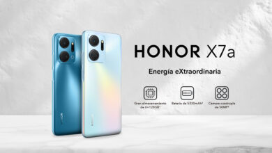 HONOR X7a: Llega a Perú el smartphone que marca un nuevo parámetro en la duración de batería