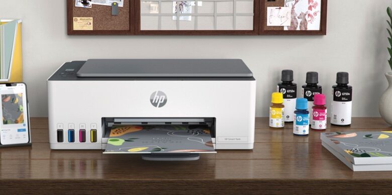 HP refuerza su compromiso con hogares y emprendimientos del Perú a través de su línea de impresoras Smart Tank