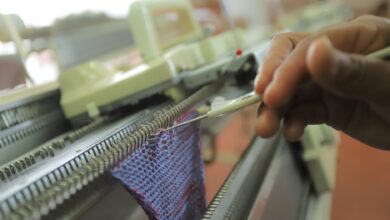 Industria textil: la evaluación de conformidad como estrategia de innovación