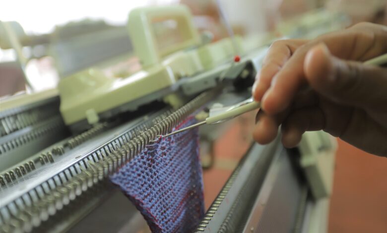 Industria textil: la evaluación de conformidad como estrategia de innovación