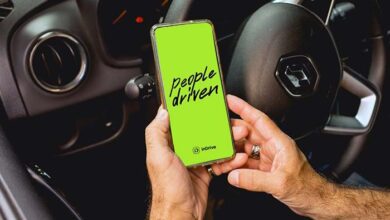 inDrive se posiciona como la aplicación de movilidad urbana de mayor crecimiento en el mundo
