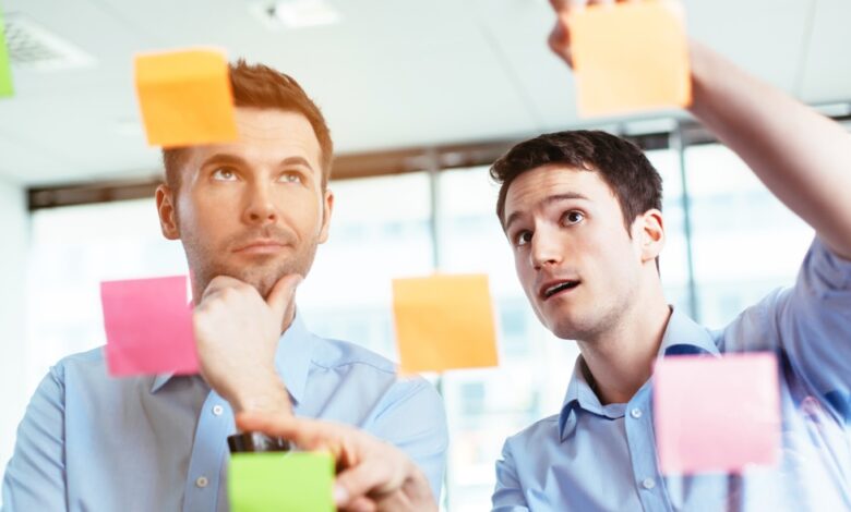¿Cómo fomentar la innovación desde las empresas?