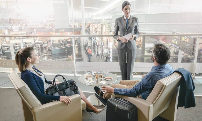 Priority Pass: 5 puntos para cumplir las expectativas de los viajeros