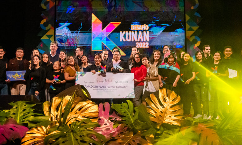 Desafío Kunan lleva a cabo su 8va edición de la mano de Perú Sostenible