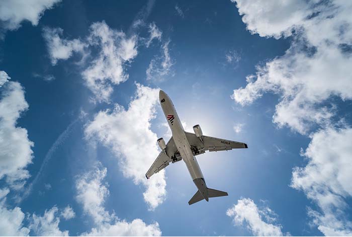 LATAM es la quinta aerolínea más sostenible del mundo según Standard & Poor's