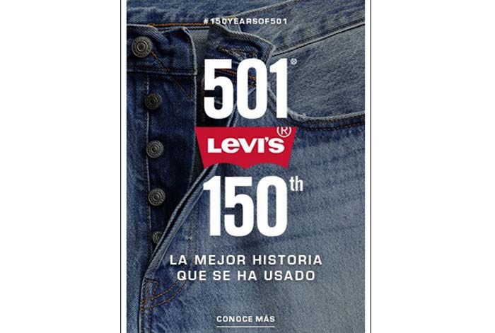 Tendencia de moda: Viste tres looks a base de jean recto este verano
