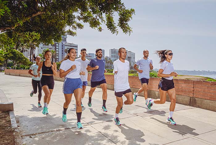 Entrenamiento: ¿Por qué es importante para un runner?