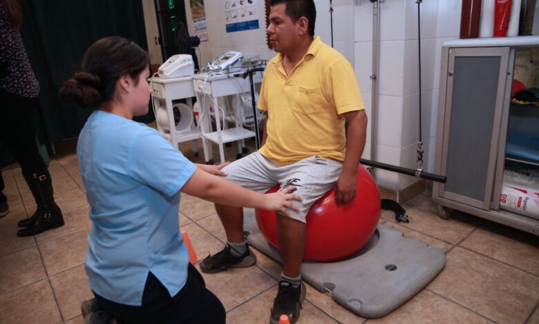 Día Mundial Contra el Cáncer: ¿Por qué es importante que los pacientes reciban terapia física de manera oportuna?