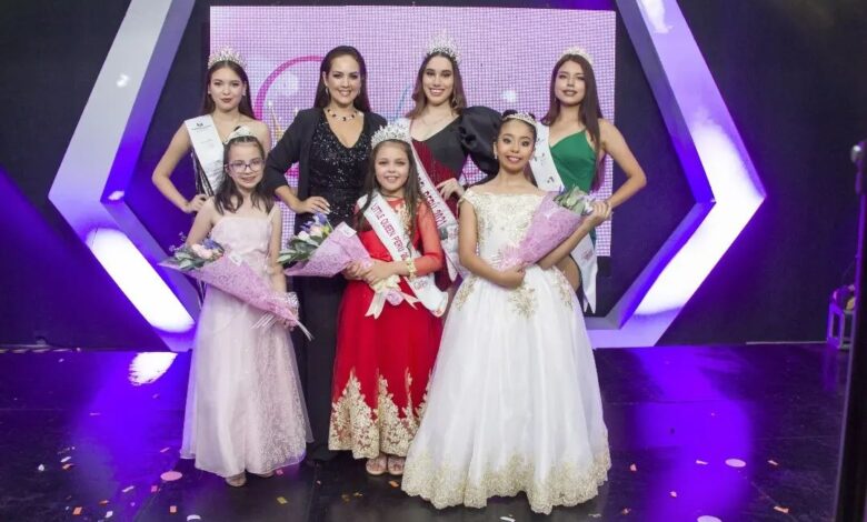 Little Queen Perú 2023: ¡Semillero de talento y punto de partida en el mundo del modelaje y reinas de belleza!