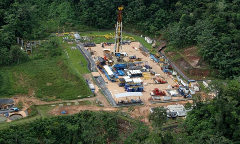 Realizarán foro nacional que busca contribuir a la reactivación petrolera en la región Loreto